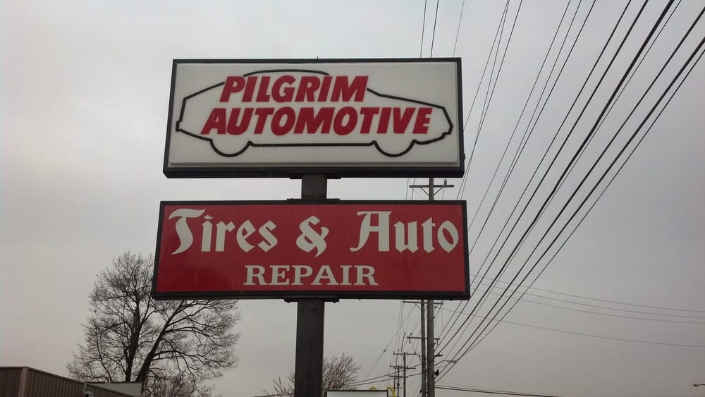 Pilgrim Automotive
