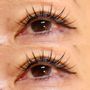 Photo of Lashes by Matsueku