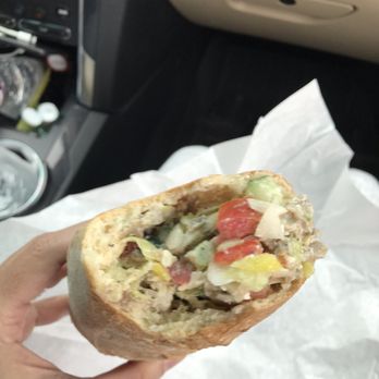 Bread Zeppelin - Salad Near Me - Southlake, Texas