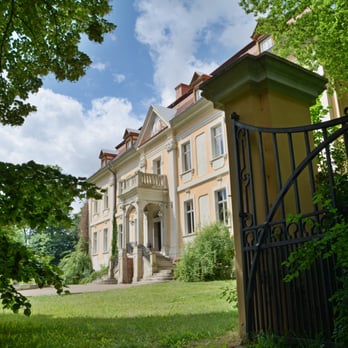 Schloss Stülpe - Venues & Event Spaces Near Me - Nuthe-Urstromtal, BB