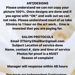 Protocols