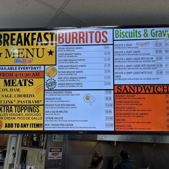 Big Stop Market - Convenience Stores Near Me - Shafter, California