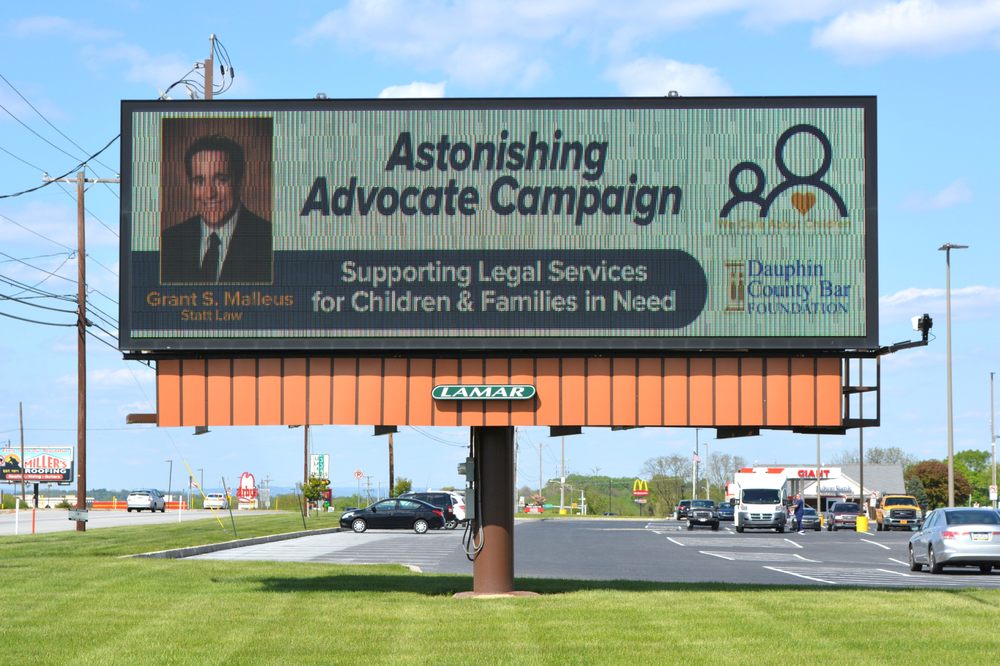 Statt Law - divorce attorney in Harrisburg, PA