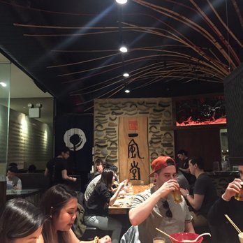 IPPUDO NY - Ramen Near Me - New York, New York