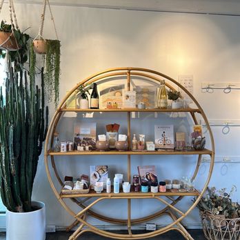 Communal - things you could purchase along with the coffee - Coffee & Tea Near Me - San Diego, California Communal - things you could purchase along with the coffee - Coffee & Tea Near Me - San Diego, California