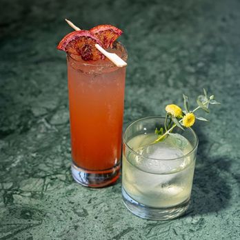 Fireclay - Coctails - Cocktail Bars Near Me - Washington, DC, District of Columbia Fireclay - Coctails - Cocktail Bars Near Me - Washington, DC, District of Columbia