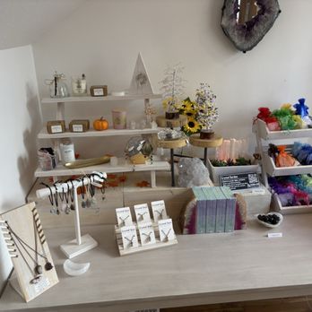 Crystal Joys - Home Decor Near Me - Arvada, Colorado Crystal Joys - Home Decor Near Me - Arvada, Colorado
