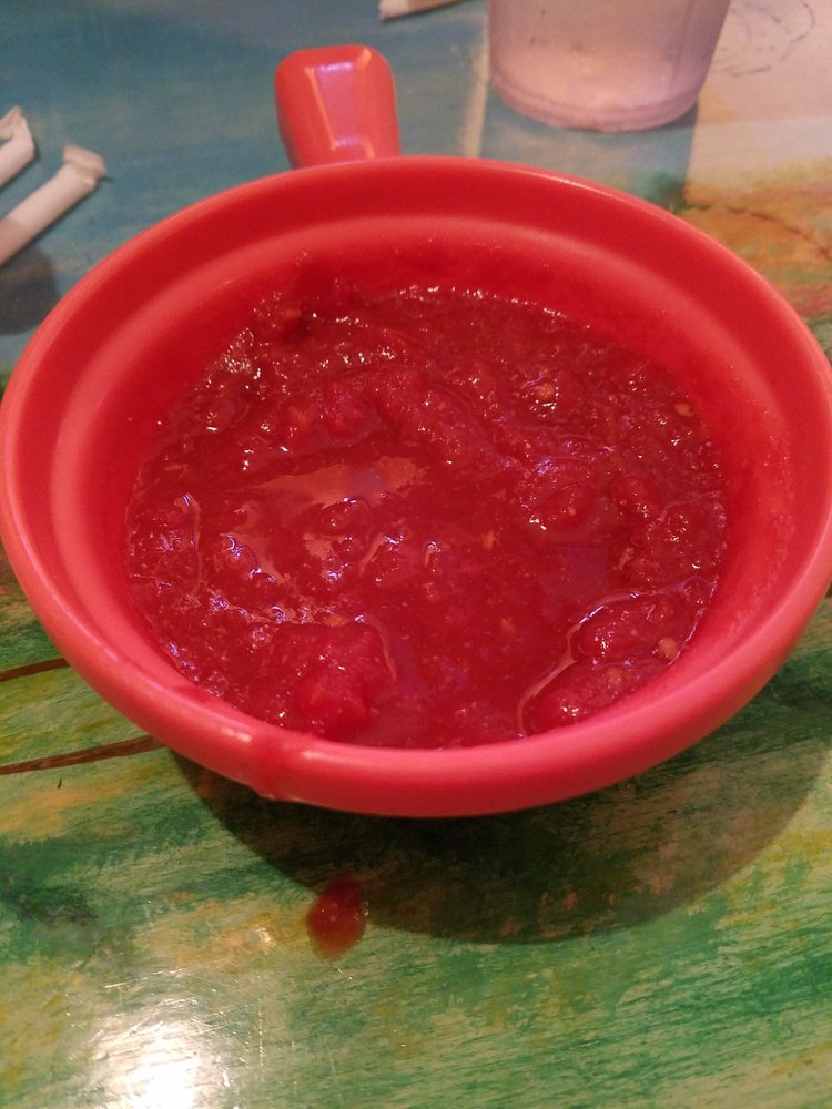 JALAPEÑO’S MEXICAN RESTAURANT 【3110 Hwy 126, Blountville, Tennessee