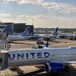 United Club