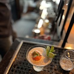 Mai Thai Restaurant & Bar - Craft cocktails
