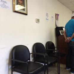 Baby's First Ultrasound - Lobby