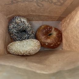 Bagels