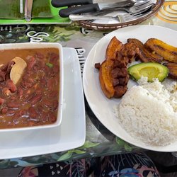 Cali Antojos Colombian Food