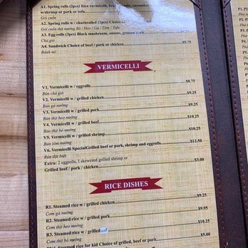 Pho 24 - Vietnamese Near Me - El Paso, Texas