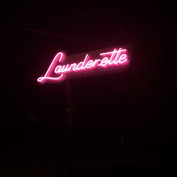 Launderette - New American Near Me - Austin, Texas
