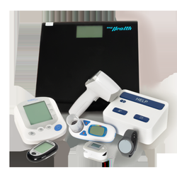 Electronic Caregiver