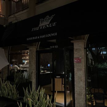 The Venue - Sushi Bars Near Me - Palm Desert, California The Venue - Sushi Bars Near Me - Palm Desert, California