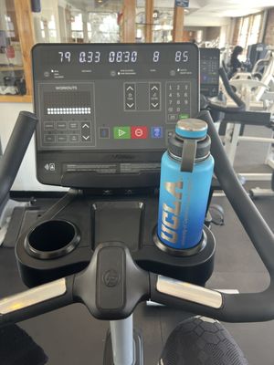 Easton Gym Co by null