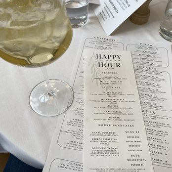 CANAL STREET EATERY AND MARKET - Updated December 2024 - 130 Photos