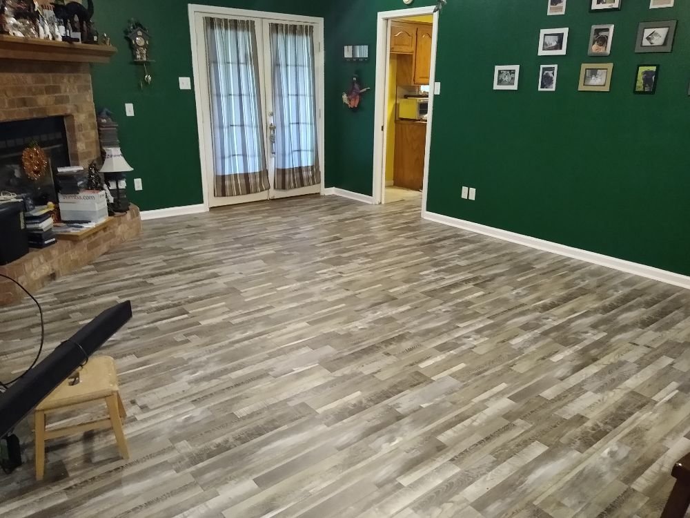 Slide of C&W Home improvement and Roof Repair