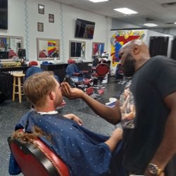 Tailor Made Barbershop