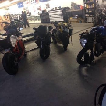 Fuzion Teknique - Sick bikes! I want one!!! - Auto Parts & Supplies Near Me - Gardena, California