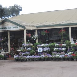 Colchester Nursery