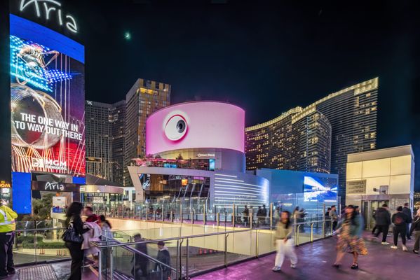 63 CityCenter by null