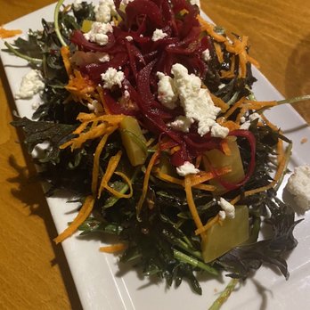 Keenan's at the Pier - Beet Salad - Seafood Near Me - Bellingham, Washington Keenan's at the Pier - Beet Salad - Seafood Near Me - Bellingham, Washington