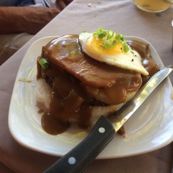 Live Oak Cafe - Breakfast & Brunch Near Me - Santa Barbara, California