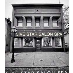 Five Star Salon