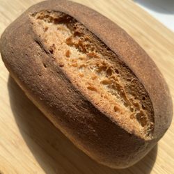 Allergen-Friendly Classic Sourdough