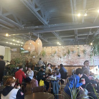 Rocky Mountain Bagel Company - interior - Coffee & Tea Near Me - Canmore, Alberta Rocky Mountain Bagel Company - interior - Coffee & Tea Near Me - Canmore, Alberta