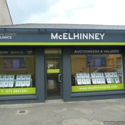 REA McElhinney