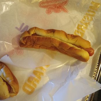 Wienerschnitzel - Fast Food Near Me - El Cerrito, California Wienerschnitzel - Fast Food Near Me - El Cerrito, California