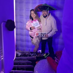 Photo Booth
