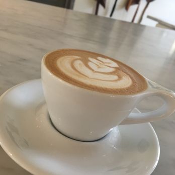 Merit Coffee - Cappuccino - Coffee & Tea Near Me - San Antonio, Texas