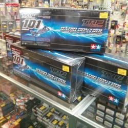 Superior Hobbies