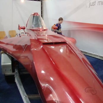 Boot Messe - Trade Fairs Near Me - Dusseldorf, NW