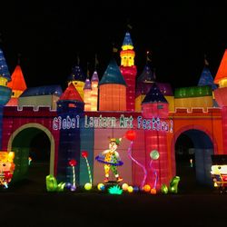 Chinese Lantern Festival