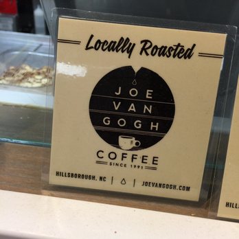 Early Bird Donuts - Donuts Near Me - Durham, North Carolina