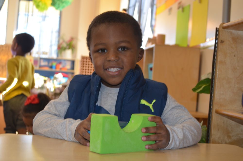 TOP EARLY LEARNING CENTER NORTH Updated July 2024 10 Photos 2330