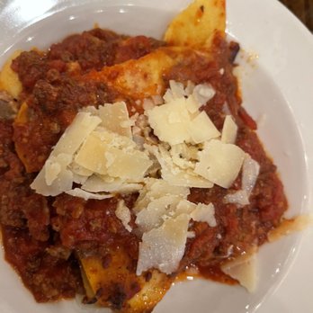 River Birch Lodge - Lasagna - New American Near Me - Winston-Salem, North Carolina