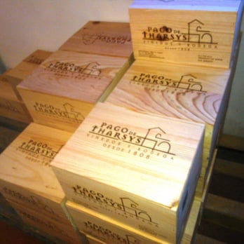 Pago De Tharsys - Cantidad de vino y cava para comprar yeah - Breweries Near Me - Requena, V