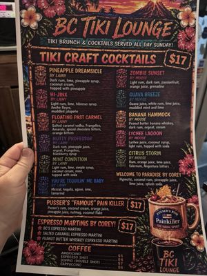 Menu photo 3 Brix & Craft Martinez, CA Menu photo 3 Brix & Craft Martinez, CA