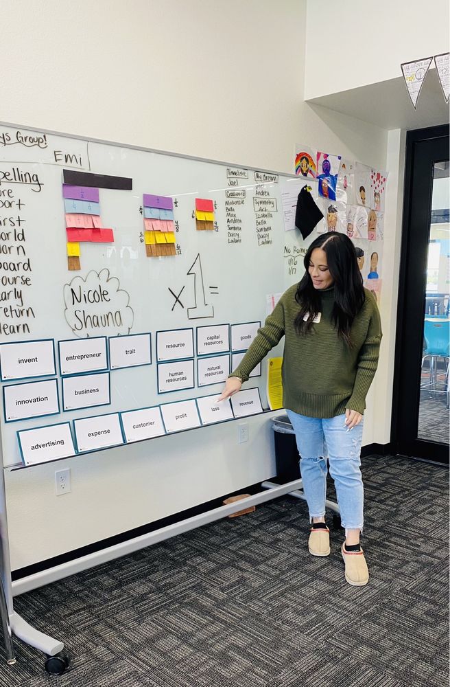 Junior Achievement of Arizona - social services organization in Tempe, AZ