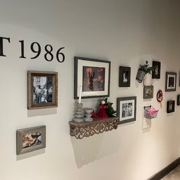 Wall decor Wall decor