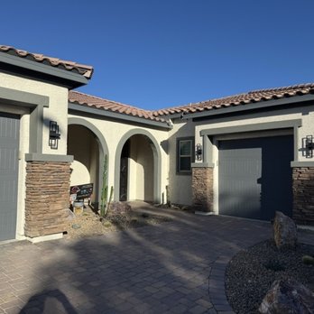 Jimenez Painting - After - Painters Near Me