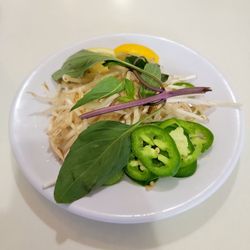 Pho 1945 & Poke bowl - Condiments
