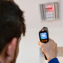 Echo Inspections